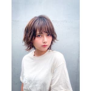 綺麗な艶髪スタイル　大人ショート - 髪質改善 fiica【カミシツカイゼン フィーカ】掲載中