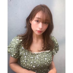 綺麗な艶髪スタイル　美髪レイヤー - 髪質改善 fiica【カミシツカイゼン フィーカ】掲載中