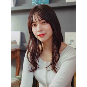 ロングローレイヤー