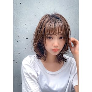 綺麗な艶髪スタイル　美髪レイヤー - 髪質改善 fiica【カミシツカイゼン フィーカ】掲載中