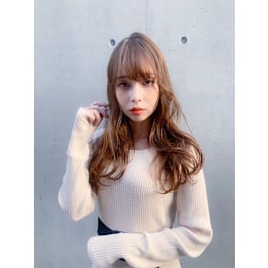 綺麗な艶髪スタイル　美髪レイヤー - 髪質改善 fiica【カミシツカイゼン フィーカ】掲載中