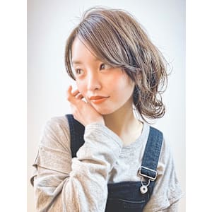 綺麗な艶髪スタイル　美髪レイヤー - 髪質改善 fiica【カミシツカイゼン フィーカ】掲載中