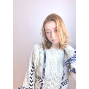 大人レイヤー/レイヤースタイル