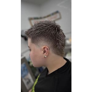 バーストフェード - DAMDEE TOKYO 心斎橋【ダムディートウキョウシンサイバシ】掲載中