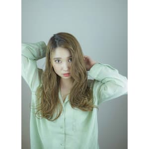 大人レイヤー/レイヤースタイル/顔まわりレイヤー - 髪質改善 fiica【カミシツカイゼン フィーカ】掲載中