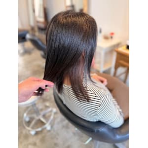 チラッとインナー【ARCH片山】