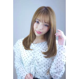 大人レイヤー/レイヤースタイル/顔まわりレイヤー - 髪質改善 fiica【カミシツカイゼン フィーカ】掲載中