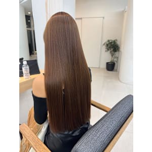 髪質改善カラー - ETOWA【エトワ】【エトワ】掲載中