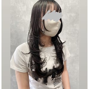 ワンカールで可愛いハイレイヤー