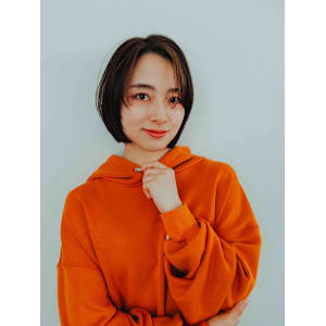 ショートボブスタイル[小岩/小岩駅]