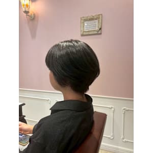 Lu’ce coco×スタイル