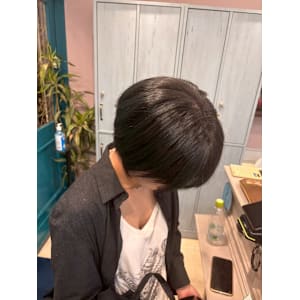 Lu’ce coco×スタイル