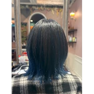 Lu’ce coco×スタイル