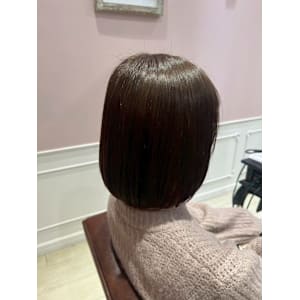 Lu’ce coco×スタイル