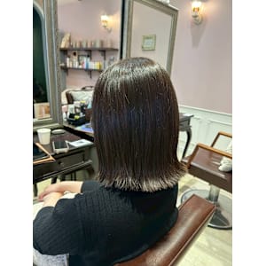 Lu’ce coco×スタイル