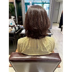 Lu’ce coco×スタイル