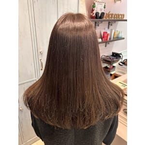 Lu’ce coco×スタイル