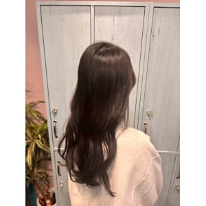 Lu’ce coco×スタイル