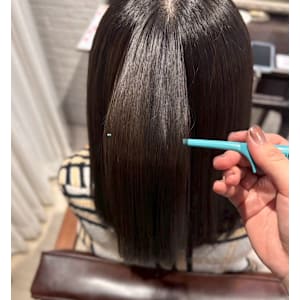 Lu’ce coco×スタイル