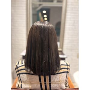 Lu’ce coco×スタイル