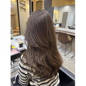 レイヤースタイル