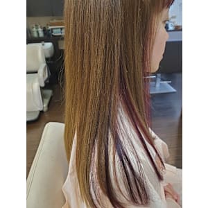 S.feel柳生店×スタイル