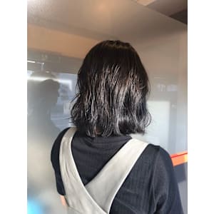 S.feel柳生店×スタイル