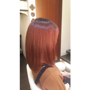 S.feel柳生店×スタイル