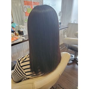 S.feel柳生店×スタイル