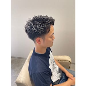 押上 髪質改善 個室サロン Logue【ローグ】×スタイル