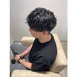 押上 髪質改善 個室サロン Logue【ローグ】×スタイル