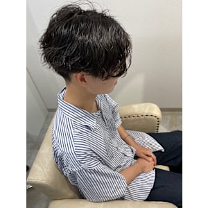 押上 髪質改善 個室サロン Logue【ローグ】×スタイル