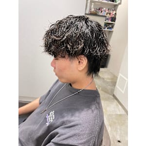 押上 髪質改善 個室サロン Logue【ローグ】×スタイル