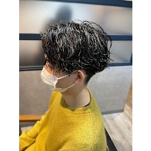 押上 髪質改善 個室サロン Logue【ローグ】×スタイル