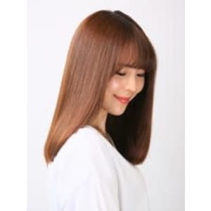 酸性ストレート