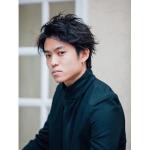 アップバングビジネススタイル[行徳/行徳駅] - Cathy 行徳店【キャシー】【キャシー ギョウトクテン】掲載中