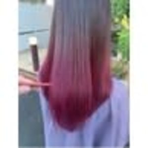 酸性ストレート - wave ～ウェーヴ～ 小豆餅店【ウェーヴアズキモチテン】掲載中