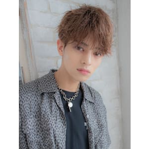 マッシュスタイル☆[行徳/行徳駅]