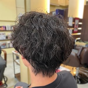 odd-jobs SPICE×スタイル