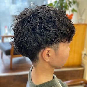 odd-jobs SPICE×スタイル