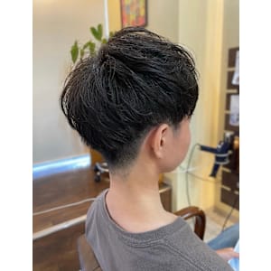 odd-jobs SPICE×スタイル