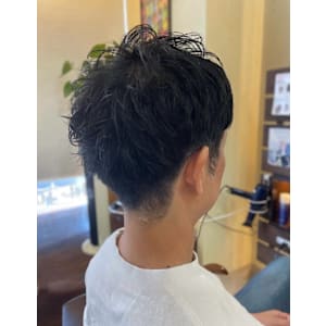 odd-jobs SPICE×スタイル