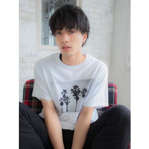 ナチュラルメンズ[行徳/行徳駅]