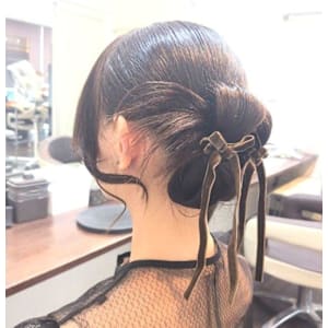 カチモリツインセット