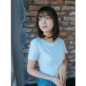 韓国風ミディアム[西葛西/西葛西北口]