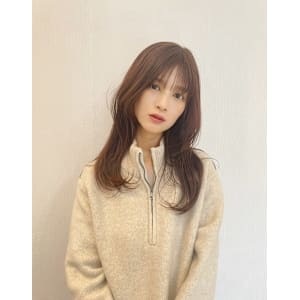 gisele arai×スタイル