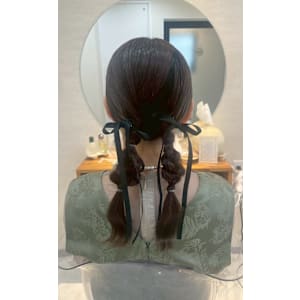 白silo船橋【シロ】×スタイル