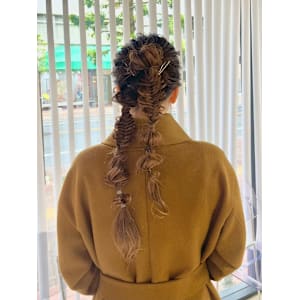 白silo船橋【シロ】×スタイル