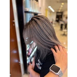 美粧ほそや 反町店×スタイル