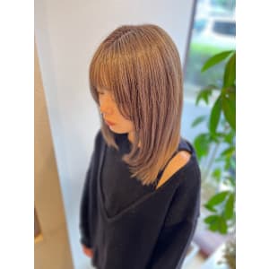 美粧ほそや 反町店×スタイル